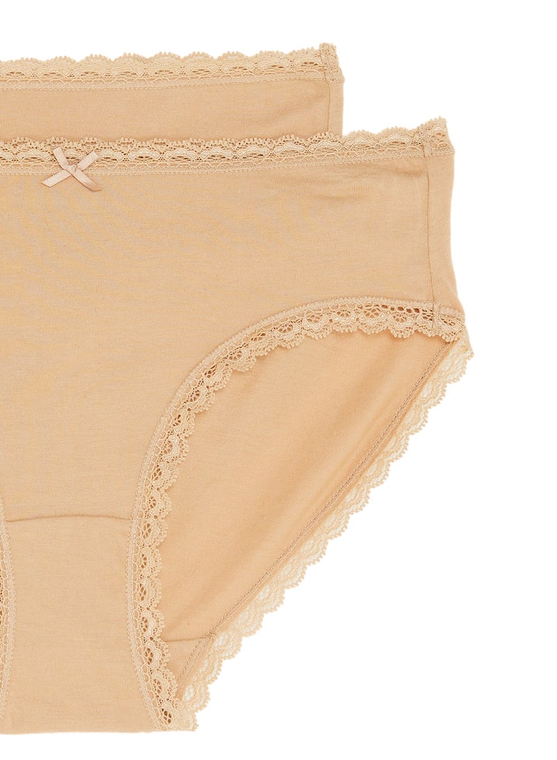 JOCKEY - Pack OF 2 Casual Briefs Skin - Image 1