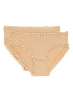 Pack OF 2 Casual Briefs Skin