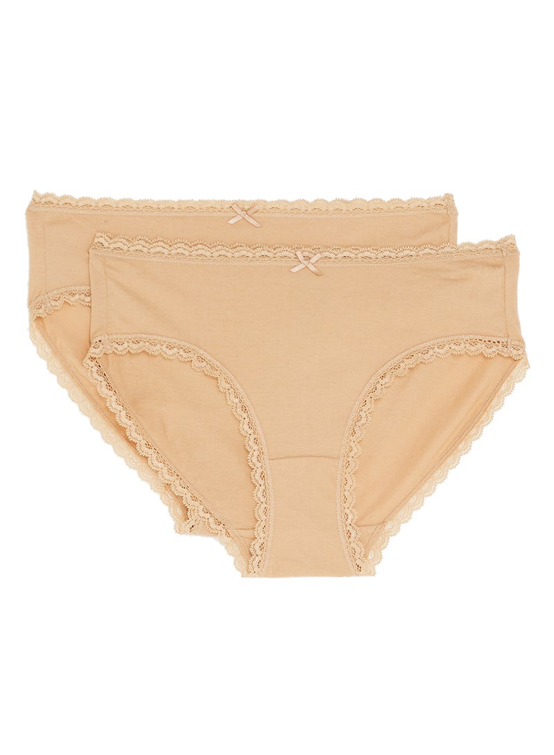 JOCKEY - Pack OF 2 Casual Briefs Skin - Image 1