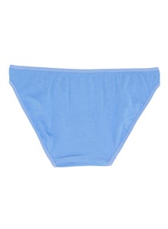 JOCKEY Casual Brief Iris Blue  - Image 2