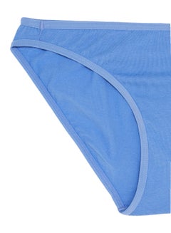 JOCKEY Casual Brief Iris Blue  - Image 3