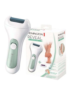 CR4000 Reveal Perfect Pedi Foot Care System For Crackfree Foot White - v1547458574/N20406827A_1