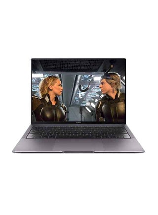 Matebook X Pro Mach-W29C Signature Edition Ultrabook With 14-inch Display, Core i7 Processor/16GB RAM/512GB SSD/2GB NVIDIA MX150 Graphic Card Mystic Silver - v1547461541/N20426851A_1