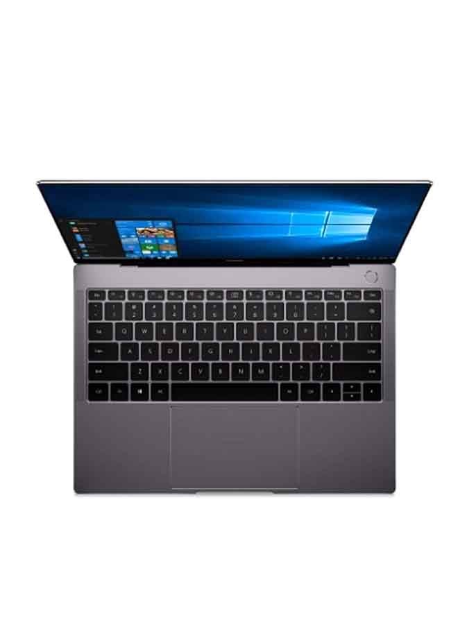 Matebook X Pro Mach-W29C Signature Edition Ultrabook With 14-inch Display, Core i7 Processor/16GB RAM/512GB SSD/2GB NVIDIA MX150 Graphic Card Mystic Silver