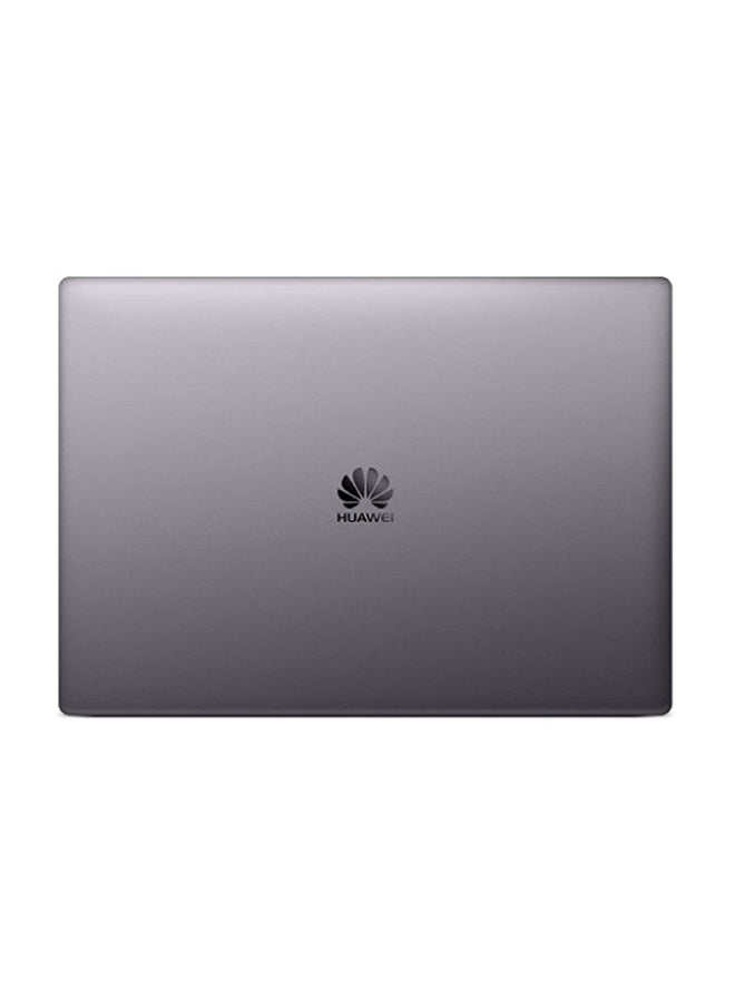 Matebook X Pro Mach-W29C Signature Edition Ultrabook With 14-inch Display, Core i7 Processor/16GB RAM/512GB SSD/2GB NVIDIA MX150 Graphic Card Mystic Silver