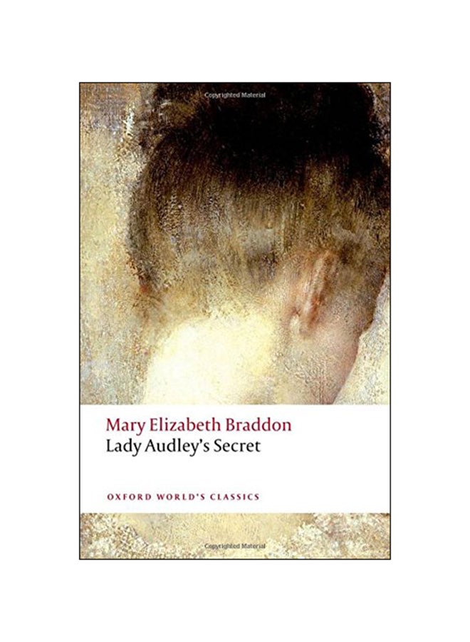 Lady Audley's Secret paperback english - 1 Mar 2012