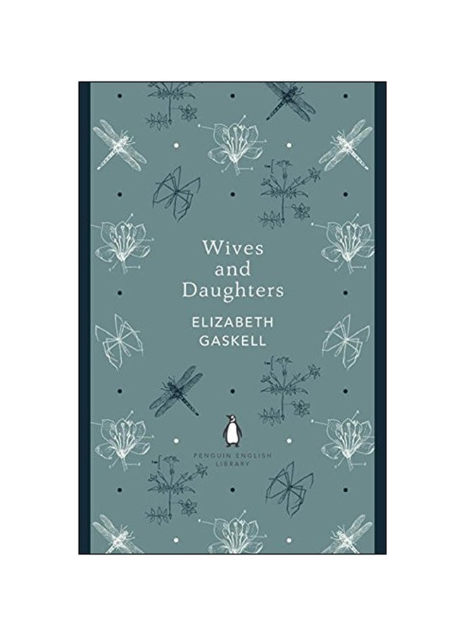 Wives And Daughters (زوجات وبنات) paperback english - 29 Nov 2012