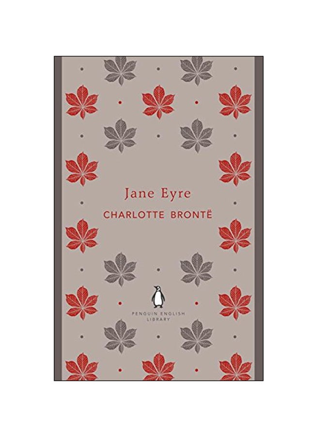 كتاب Jane Eyre غلاف ورقي الإنجليزية - 29 May 2012