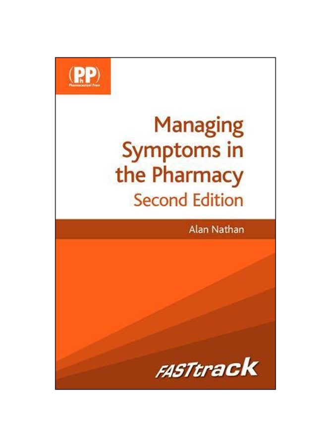 Managing Symptoms In The Pharmacy paperback english - 1 Jun 2012 
