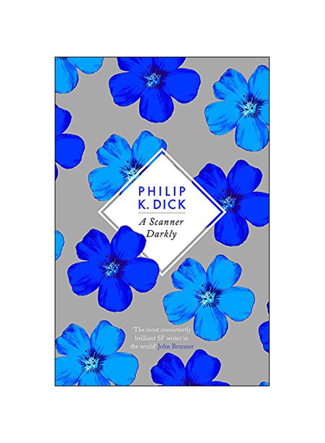 A Scanner Darkly paperback english - 1 Dec 2012