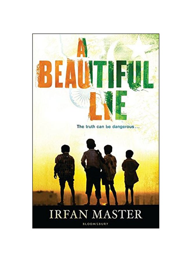 A Beautiful Lie: The Truth Can Be Dangerous paperback english - 24 Jan 2011 