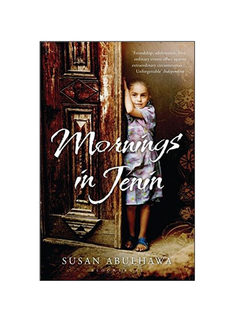 Mornings In Jenin paperback english - 22 Feb 2011