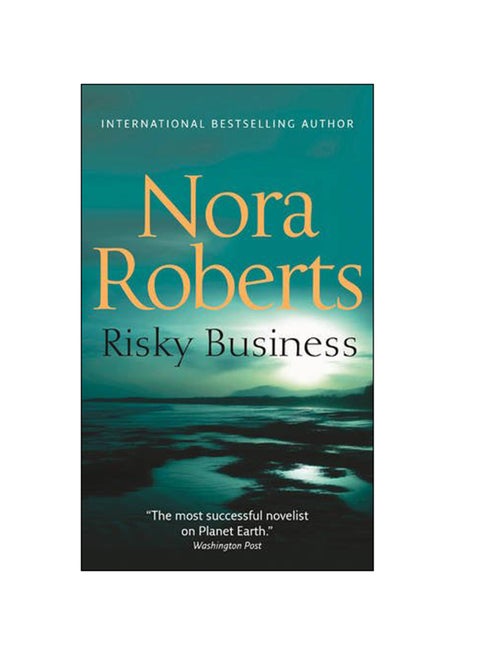 Risky Business paperback english - 26 Jul 2011