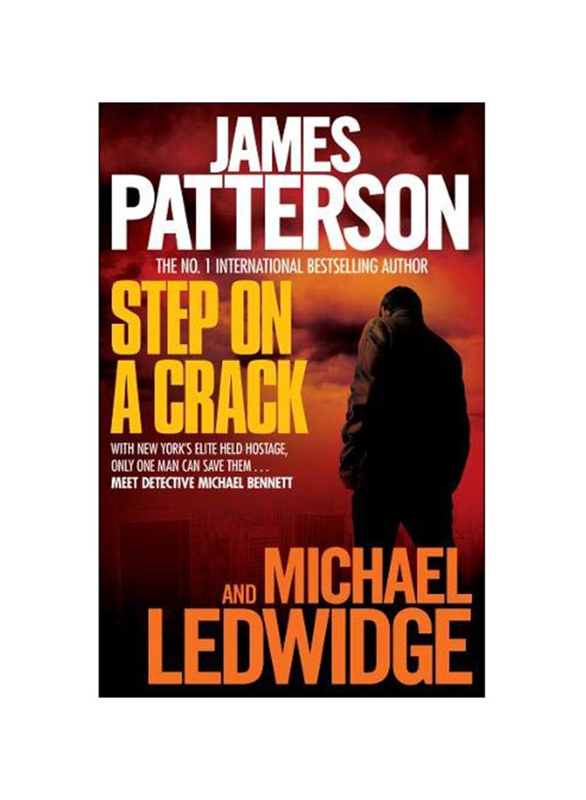 Step On A Crack paperback english - 17 Feb 2011 