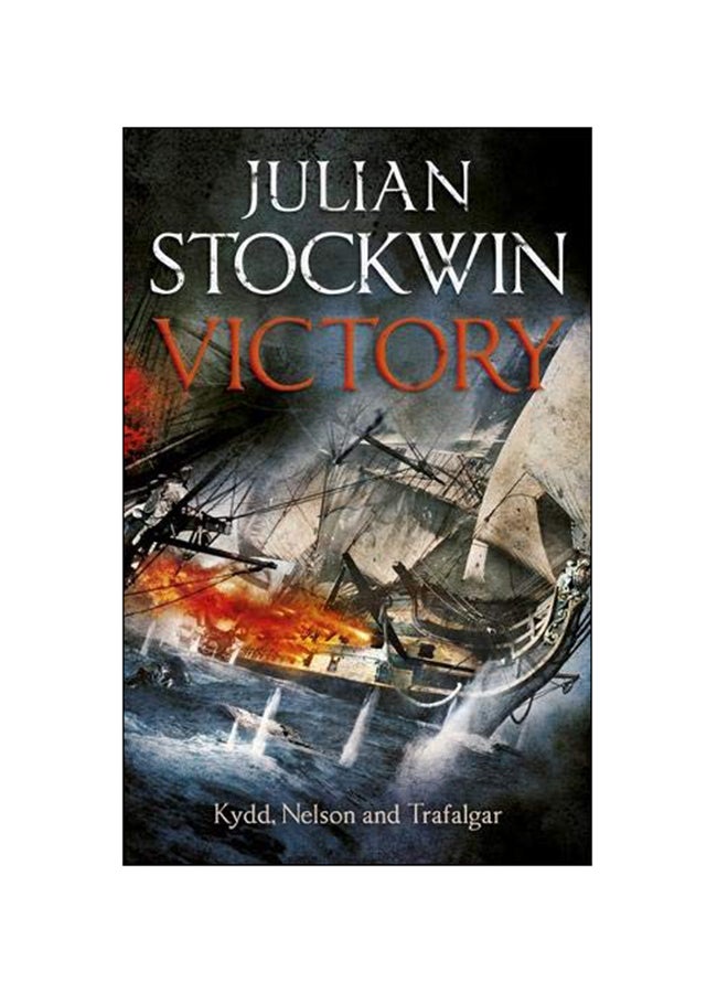 Victory paperback english - 23 Jun 2011