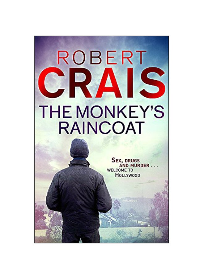 The Monkey's Raincoat paperback english - 03 Mar 2011