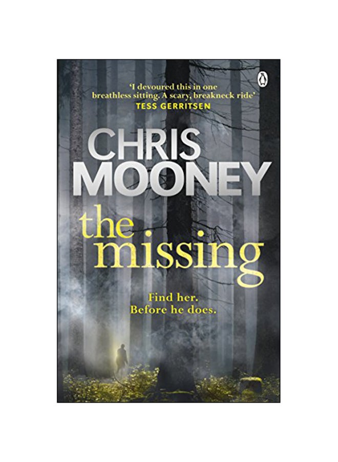 The Missing paperback english - 07 Jul 2011 