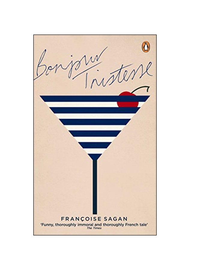 Bonjour Tristesse Paperback English by Francoise Sagan - 17 Jun 2011