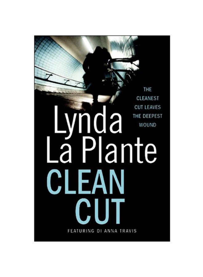 Clean Cut Paperback English by Lynda LaPlante - 06 Jan 2011