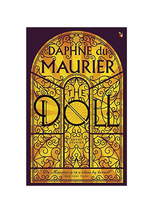 The Doll paperback english - 5 May 2011 