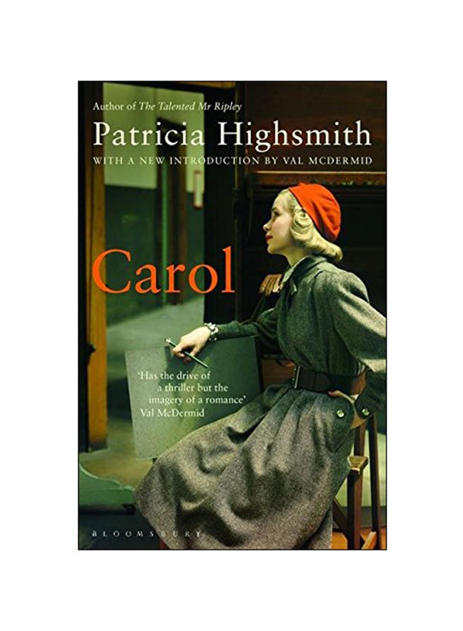 Carol Paperback English by Patricia Highsmith - 07 Jun 2010