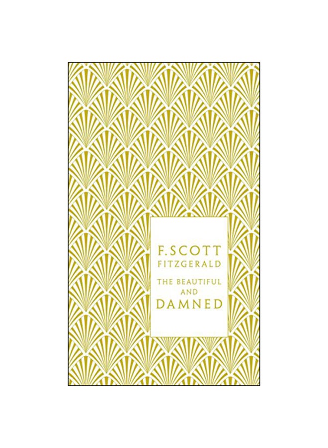 The Beautiful And Damned Hardcover English by FScott Fitzgerald - 2010 