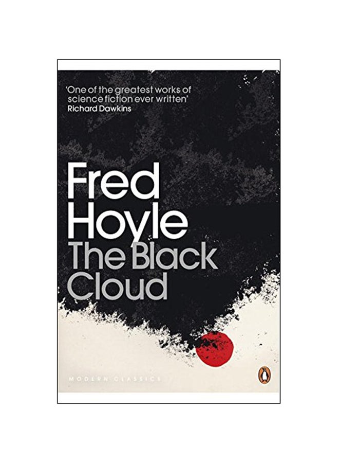 The Black Cloud Paperback English by Fred Hoyle - 2010 