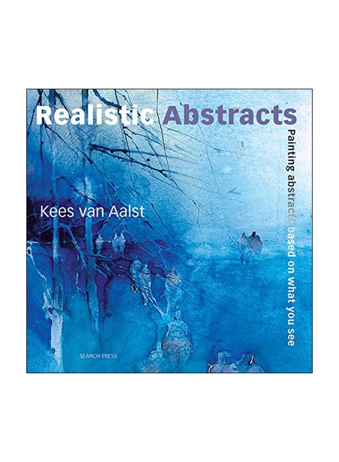 Realistic Abstracts Paperback English by Kees vanAalst - 2010 