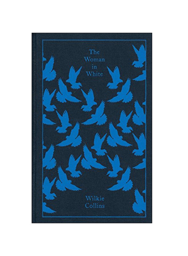 The Woman In White Paperback English by Wilkie Collins - 2009 