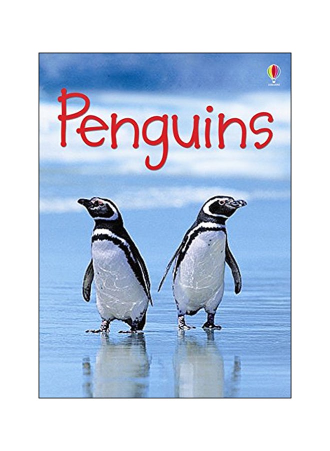 Penguins Hardcover English by Emily Bone - 2009 