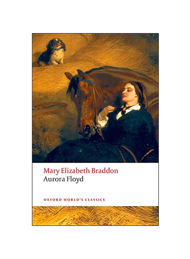 أورورا فلويد