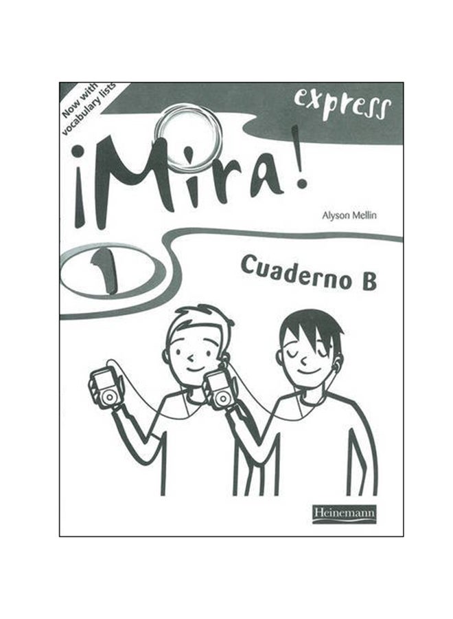 Pack Of 8 Mira 1 - 16-Oct-08 