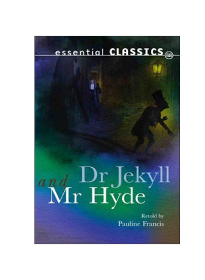 Strange Case Of Dr Jekyll And Mr Hyde Paperback English by Robert Louis Stevenson - 19-Feb-08
