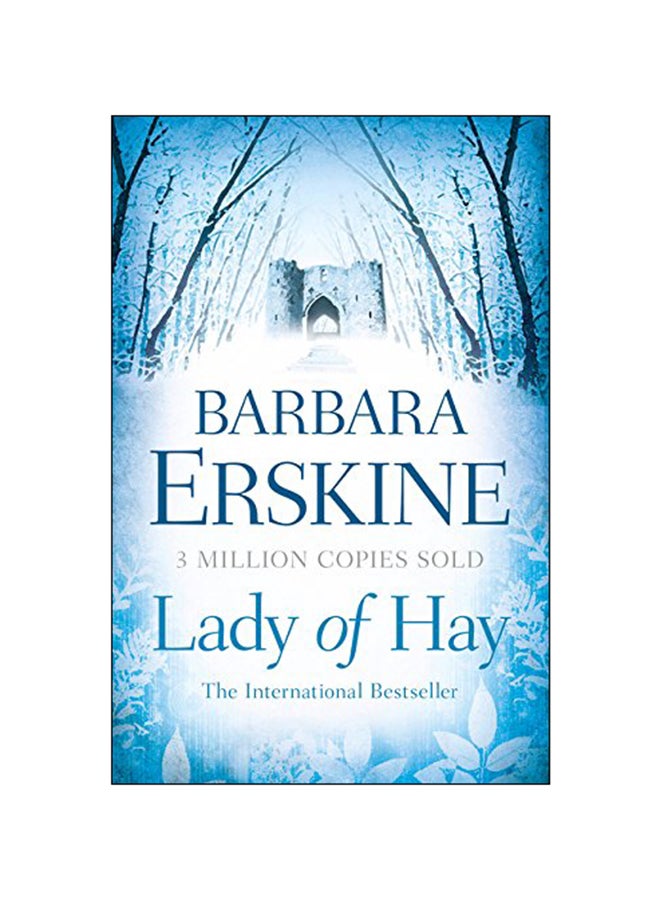 Lady Of Hay Paperback English by Barbara Erskine - 02-Apr-07
