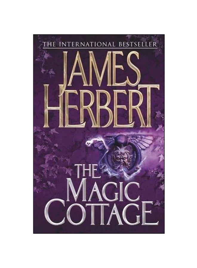 The Magic Cottage Paperback English by James Herbert - 04-May-07