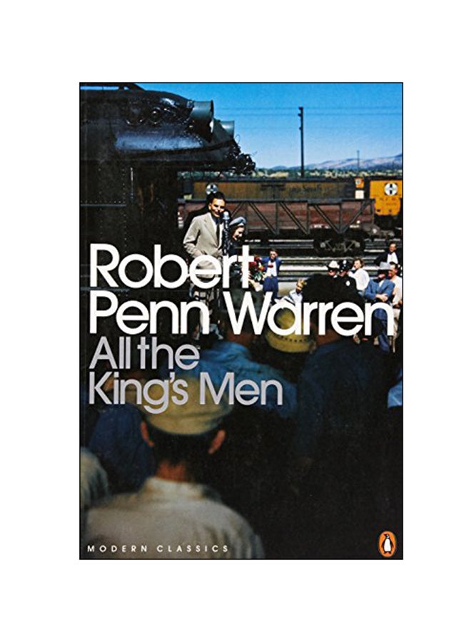 All The King's Men Paperback English by Robert Penn Warren - 30-Aug-07 