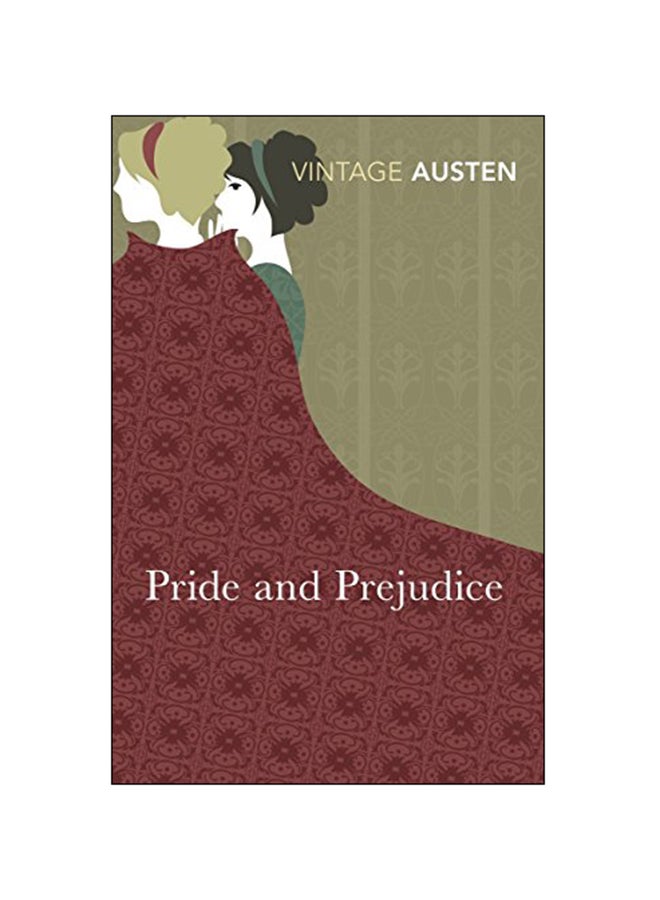 Pride And Prejudice Paperback English by Jane Austen - 05-Jul-11