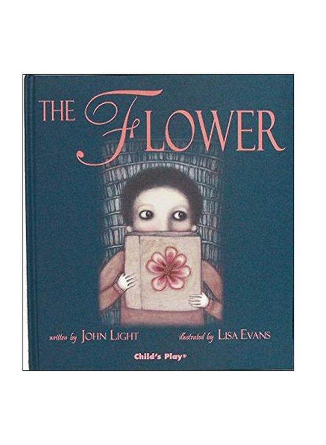 The Flower Paperback English by John Light - 01-Apr-06 