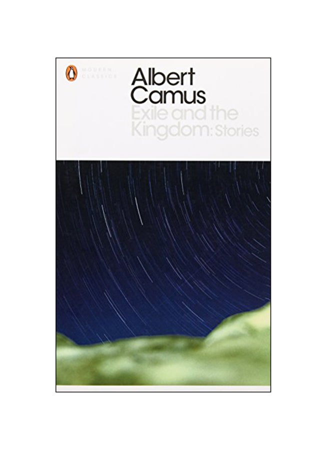 Exile And The Kingdom Stories Paperback English by Albert Camus - 06-Jul-06 