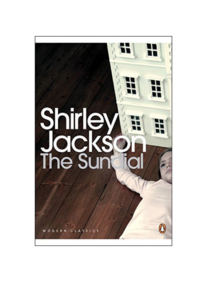 The Sundial Paperback English by Shirley Jackson - 14-May-06 