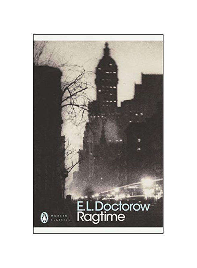 Ragtime Paperback English by E. L. Doctorow - 21-Jun-11 