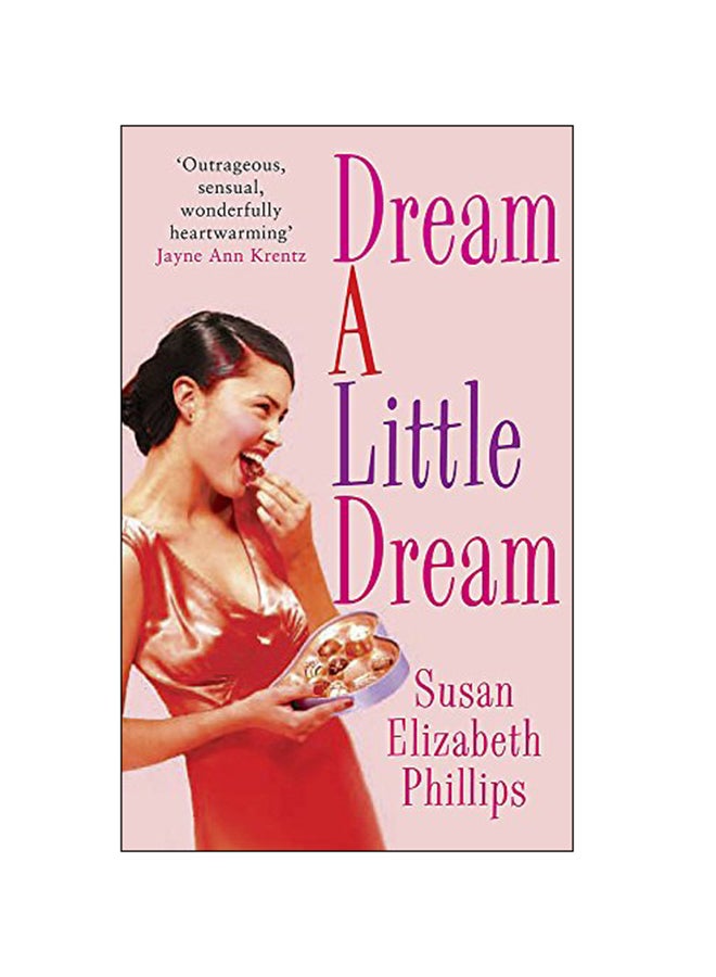 null - Dream A Little Dream Paperback English by Susan Elizabeth Phillips - 05-Jan-06 - Image 1