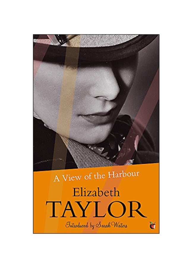 A View Of The Harbour Paperback English by Elizabeth Taylor - 06-Apr-06