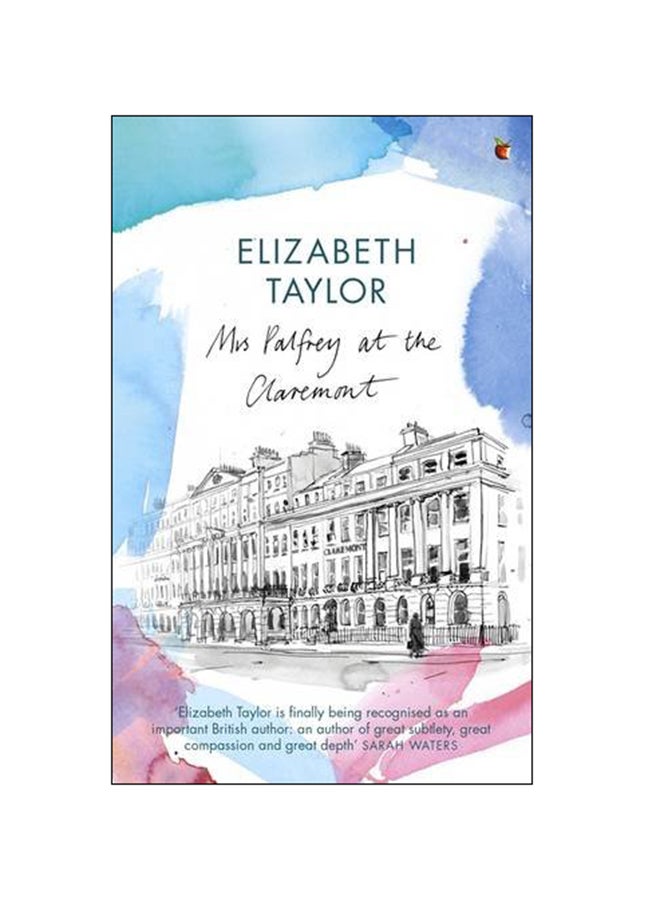 Mrs Palfrey At The Claremont Paperback English by Elizabeth Taylor - 06-Apr-06 