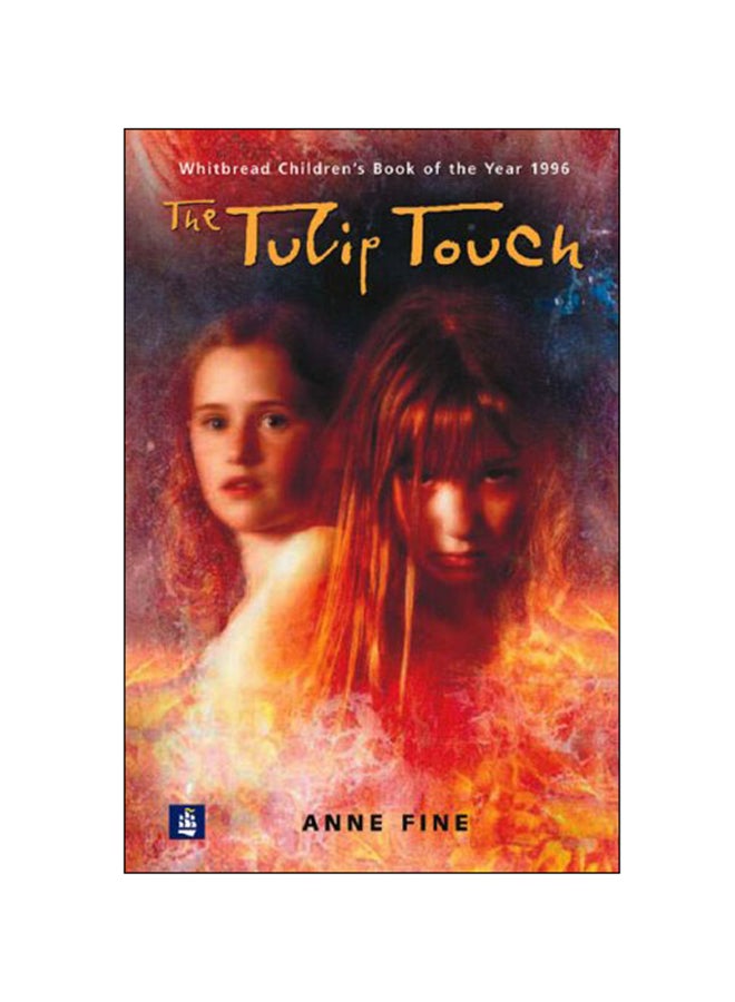 كتاب The Tulip Touch غلاف صلب الإنجليزية - 09-Mar-05