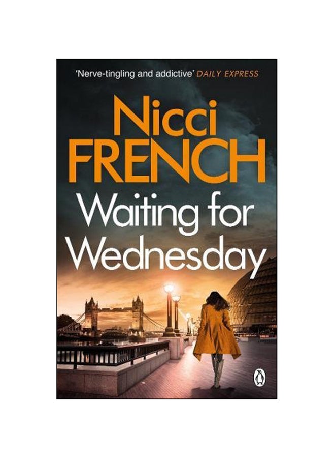 Waiting For Wednesday Paperback English by Nicci French - 14-Mar-05 