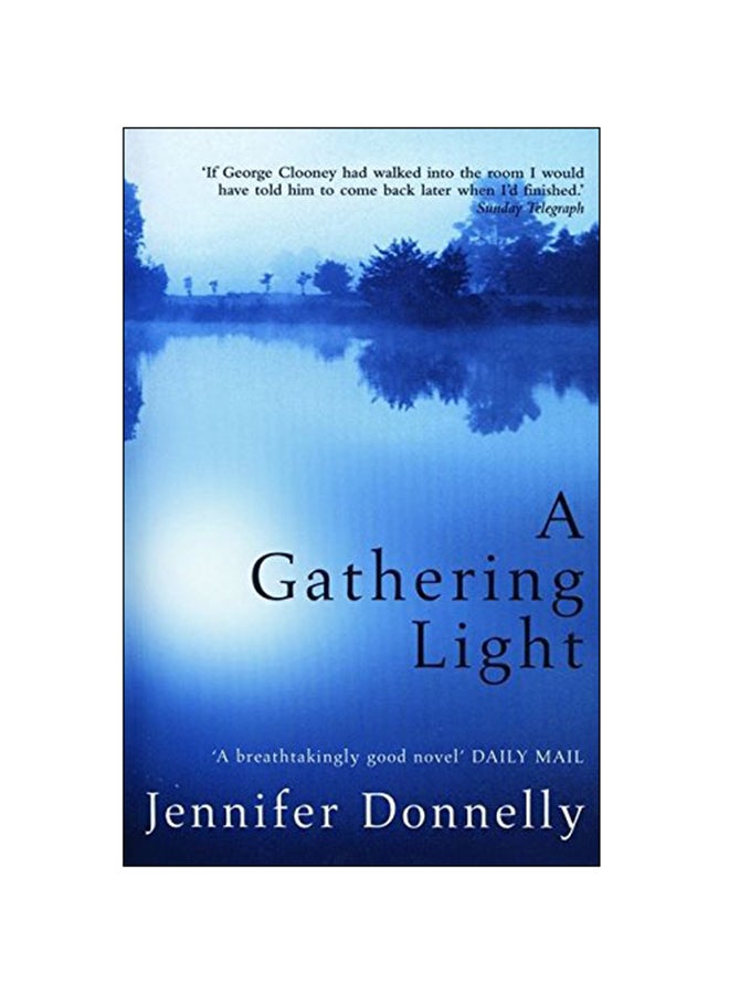 A Gathering Light Paperback English by Jennifer Donnelly - 03-May-04 