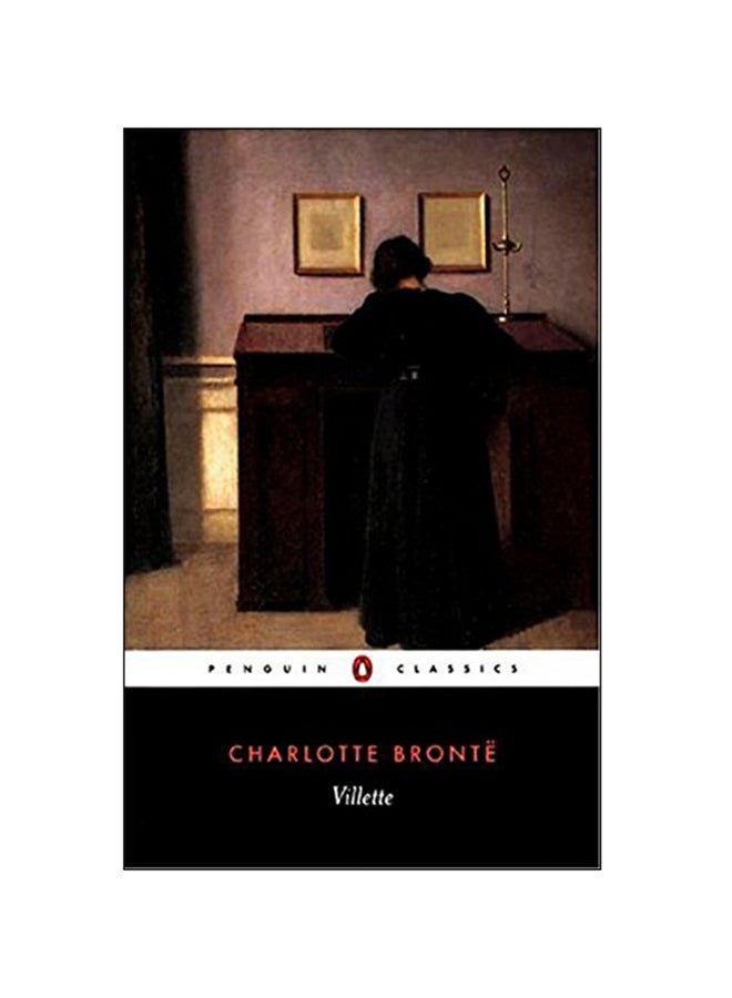 Villette Paperback English by Charlotte Bronte - 28-Dec-04 