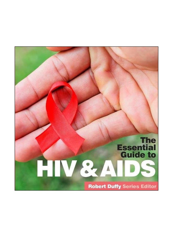 null - The Essential Guide To: HIV And AIDS paperback english - 19 Feb 2018 - Image 1