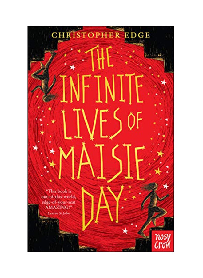 الحياة اللانهائية ليوم مايسي